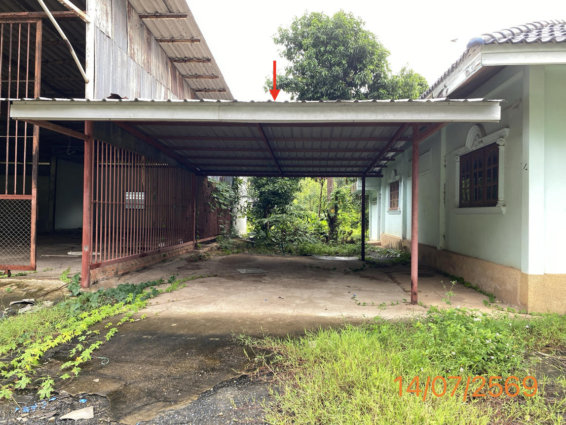 รูป บ้านเดี่ยว 720 ตร.วา เมืองกระบี่ กระบี่ 7.7M - รูปที่ 26/37