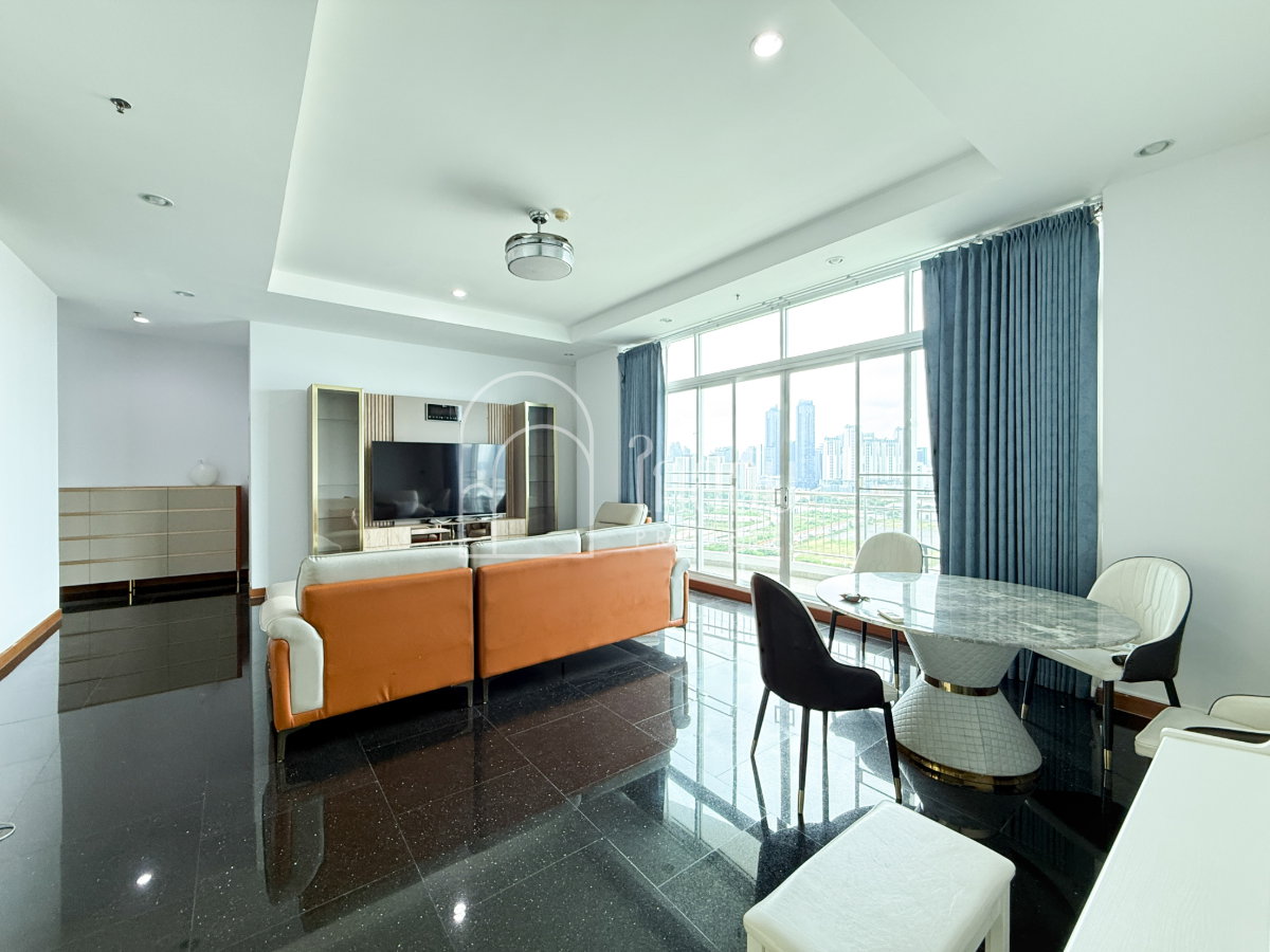 รูป 🔥 ขาย Rare Unit!! Penthouse Supalai Wellington (ศุภาลัย เวลลิงตัน) สภาพดีพร้อมอยู่ ที่จอดรถFix2คัน - KC213 - รูปที่ 7/20