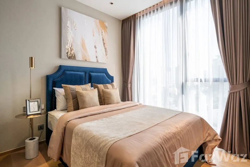 picture 2 Bedrooms 2 Bathrooms at BEATNIQ Sukhumvit 32 6806317 - 6/8