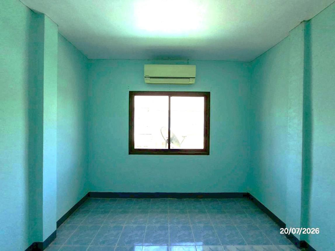 รูป ทาวน์เฮ้าส์ 17.6 ตร.วา นริศรา รังสิต-คลอง 11 ธัญบุรี ปทุมธานี 1.1M - รูปที่ 26/37