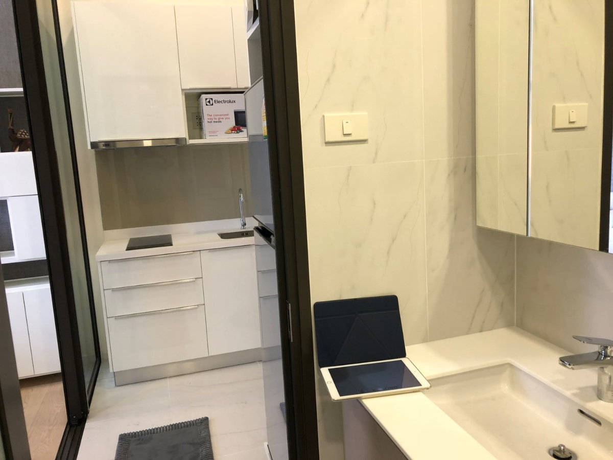 รูป ❤️🏙️ คอนโด Duplex 2 ชั้น 📸 Video Room🚝ใกล้ Central พระราม 9 , ฟอร์จูน จ๊อดแฟร์ แหล่ง CBD ☎️ Tel / What App : 091-706-1999 คุณกวา - รูปที่ 16/25