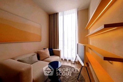 Condos for rent : 1-BR Condo at Noble State 39 near BTS Phrom Phong (ID 3339519)