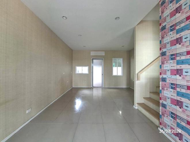 picture TOWN HOUSE 17.3 Sq.w. Lam Luk Ka Pathumthani for 2.4M - 4/31