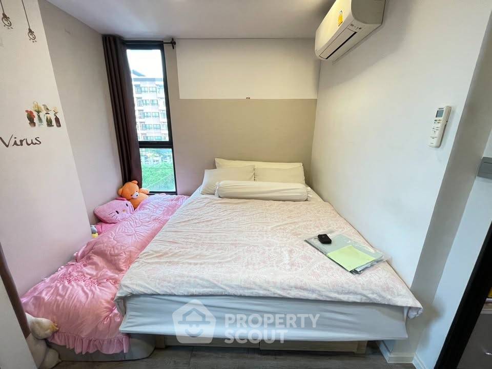 picture 2-BR Condo Atmoz Ratchada-Huaikwang For Sale In Wang Thonglang (ID 3336905) - 7/13