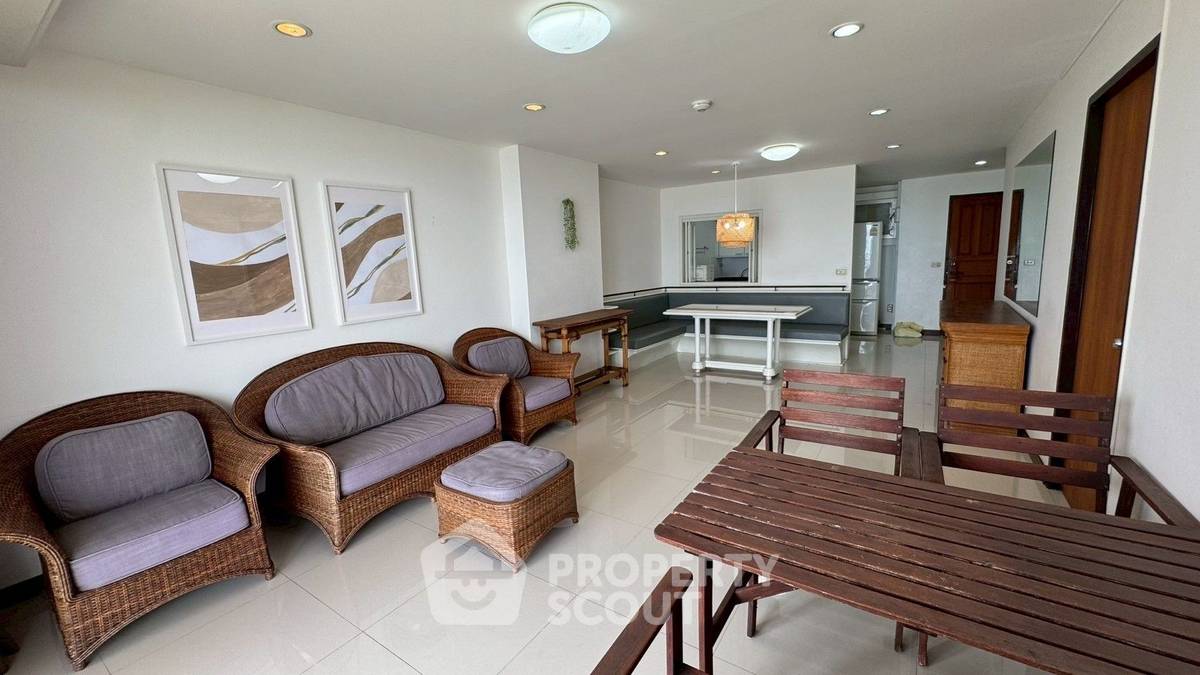 picture 2-BR Condo at Rama Harbour View Condominium in Surasak (ID 3340252) - 17/30