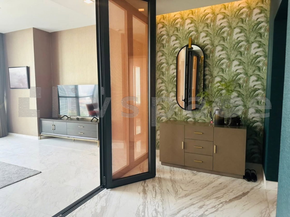 รูป ▚ L06CM5ツ ให้เช่า The Monument Thonglo 2 Bed 125ตร.ม. ไซส์ใหญ่ ยูนิตหายาก ลิฟต์ส่วนตัว Pet-Friendly ราคาดีที่สุด ใกล้ BTS ทองหล่อ✨ - รูปที่ 5/12