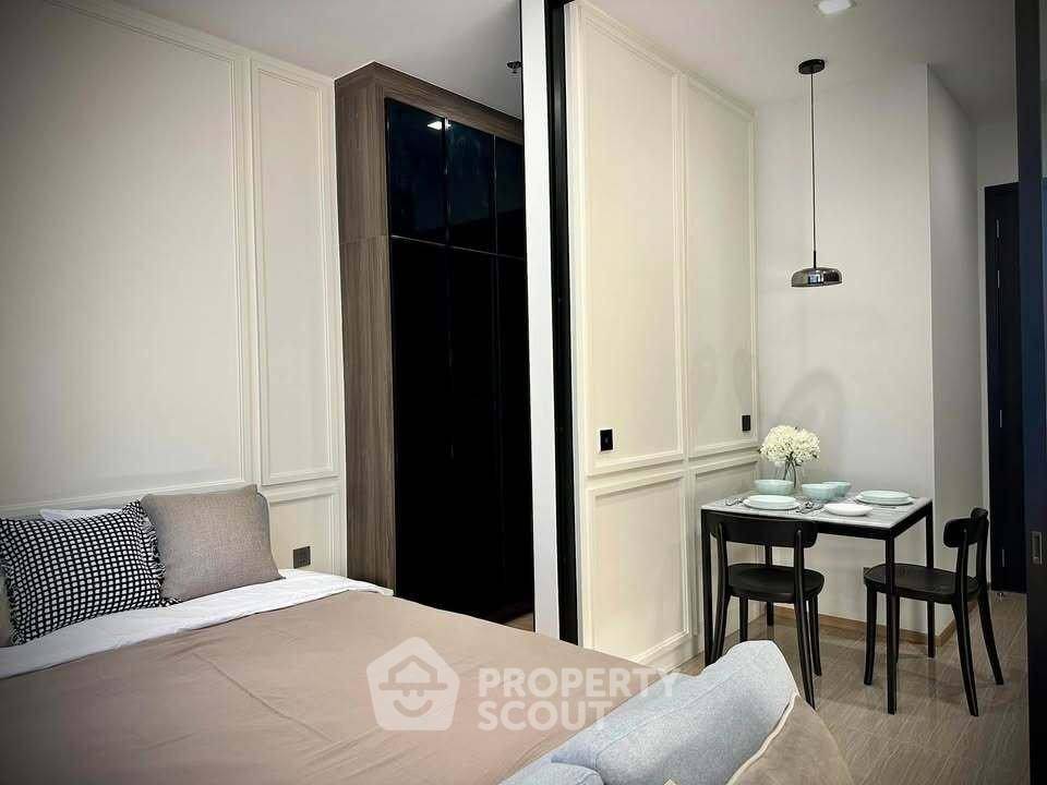 picture 100m To BTS Ari | 1-BR At Noble Around Ari (ID 2952955) - 5/5
