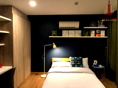 Condos for rent BTS Ari : ✨ For Rent: Fynn Aree Condo ✨ 💰 Only 20,000 THB/month