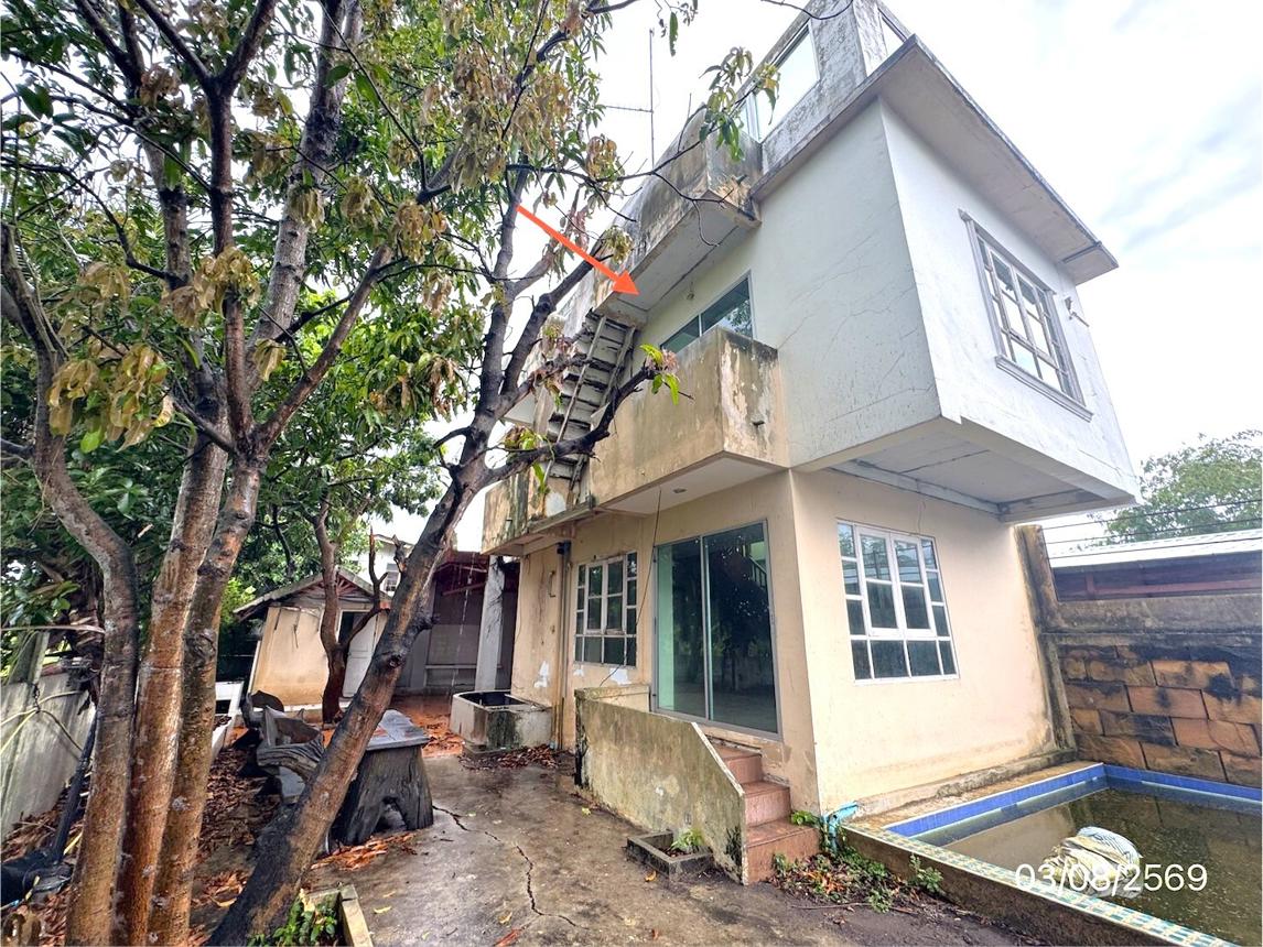 picture HOME 365 Sq.w. Nakhon Chai Sri Nakhon Pathom for 3M - 33/49