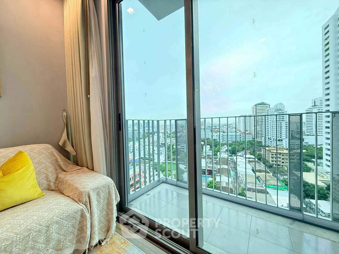 picture For Sale: 1-BR Condo At Ceil By Sansiri, BTS Thong Lor (ID 3226725) - 13/13