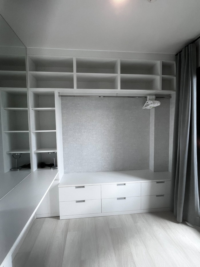รูป 1-Bedroom Condo for Rent | LIFE ONE WIRELESS - รูปที่ 2/5
