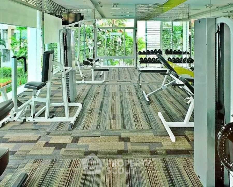 รูป ใกล้ BTS กรุงธนบุรี เพียง 100 ม. | คอนโด 2 ห้องนอน Q House Sathon ชั้น 21 (ID 3339974) - รูปที่ 17/18