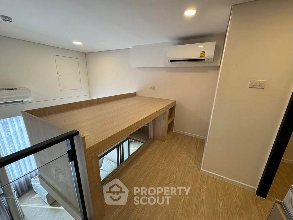 picture 1-BR Condo at Landmark @MRTA Station in Bang Kapi (ID 3339300) - 5/11