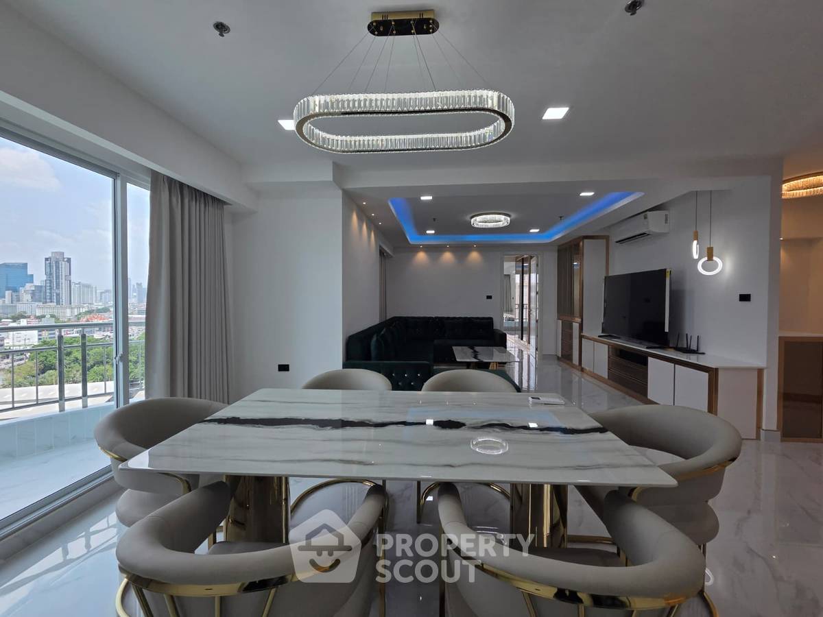 รูป คอนโด 2 ห้องนอน 127 ตร.ม. ที่ Supalai Prima Riva Rama 3 (ID 2801556) - รูปที่ 3/29
