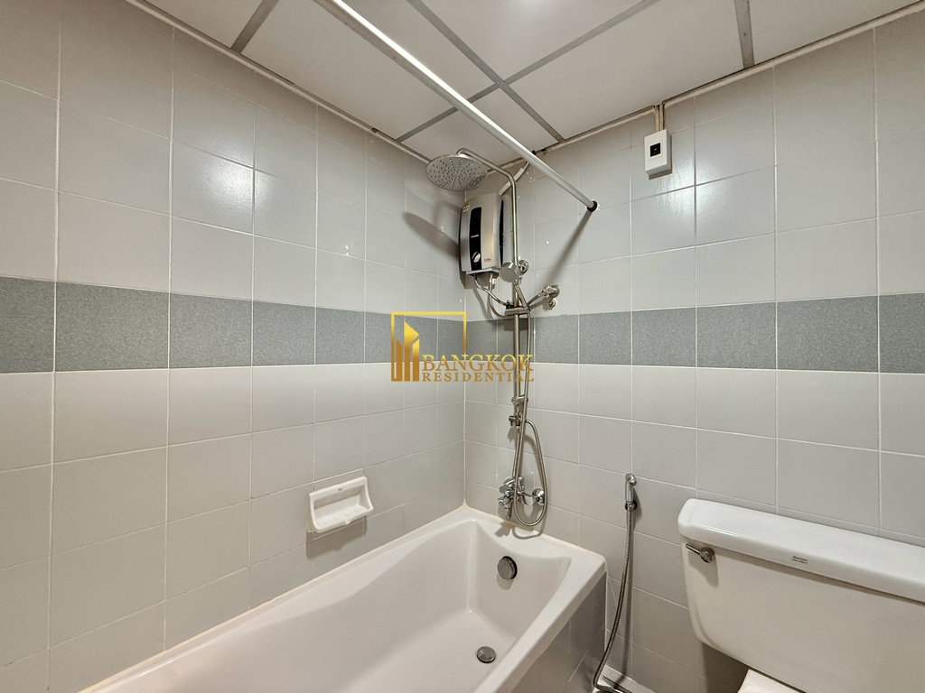 รูป Renovated 2 Bedroom Apartment For Rent in Thonglor Area - BR21477AP - รูปที่ 22/26