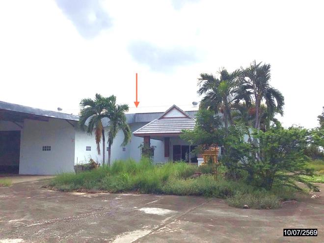 picture FACTORY 1175 Sq.w. Pak Thong Chai Nakhon Ratchasima for 12M - 2/45