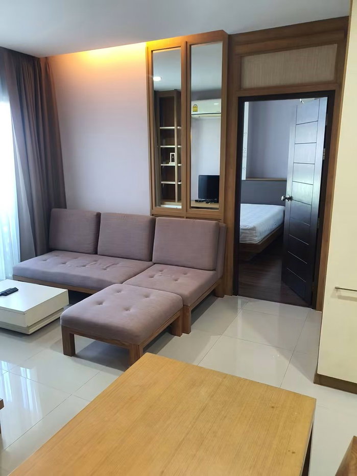 picture The Unique @Nimman Condo for Rent! Walkable to MAYA 700m. - 8/12