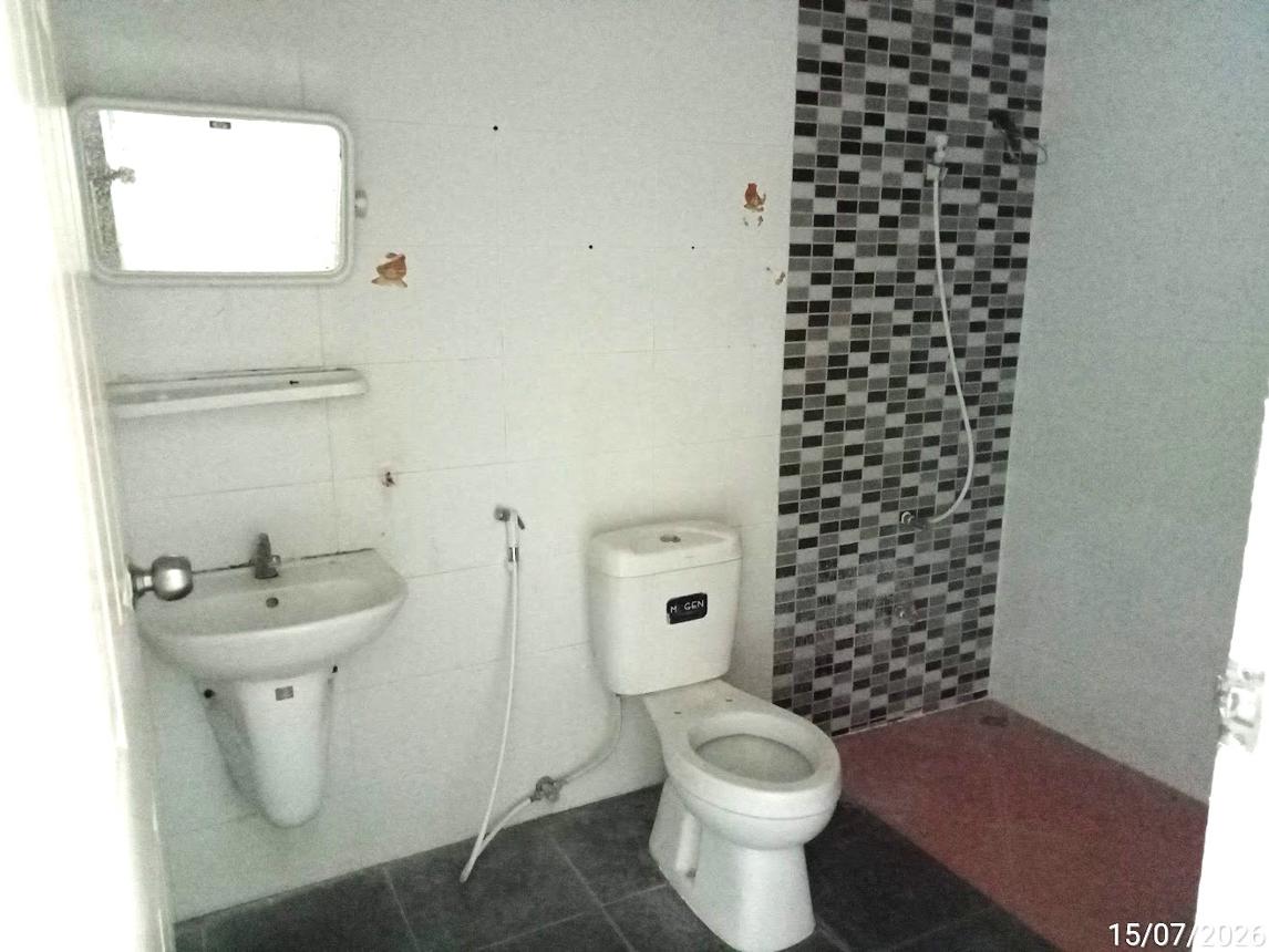 picture SHOP HOUSE 19.6 Sq.w. Muang Nakhon Ratchasima Nakhon Ratchasima for 2M - 21/25