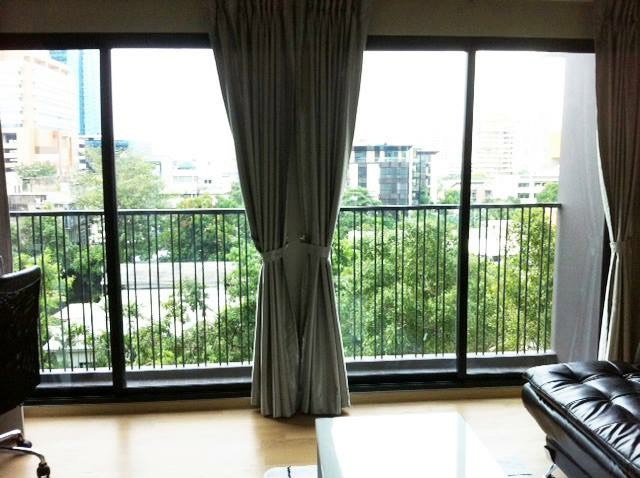 รูป For rent Noble Reveal (โนเบิล รีวิล เอกมัย) ตกแต่งครบ พร้อมเข้าอยู่ ใกล้ BTSเอกมัย-RW008488 - รูปที่ 5/5