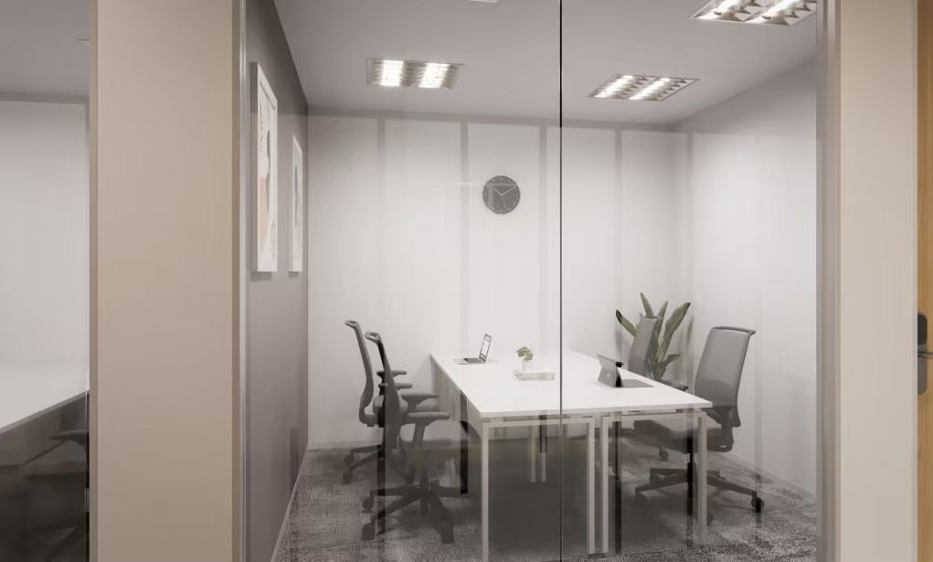 ออฟฟิศPremium พร้อมพื้นที่ Co-working Space บนตึก Silom Complex เดินทางสะดวก สามารถเช่าแบบยืดหยุ่นได้