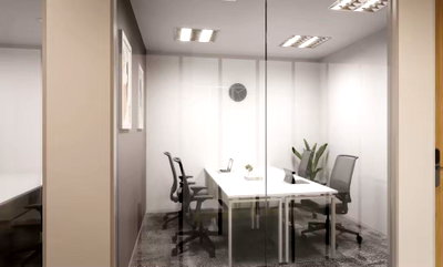 Office for rent Srisavarindhira Thai Red Cross Institute of Nursing : Silom Complex offers premier offices and coworking spaces in the heart of Bangkok’s business district. fostering productivity and professional growth.