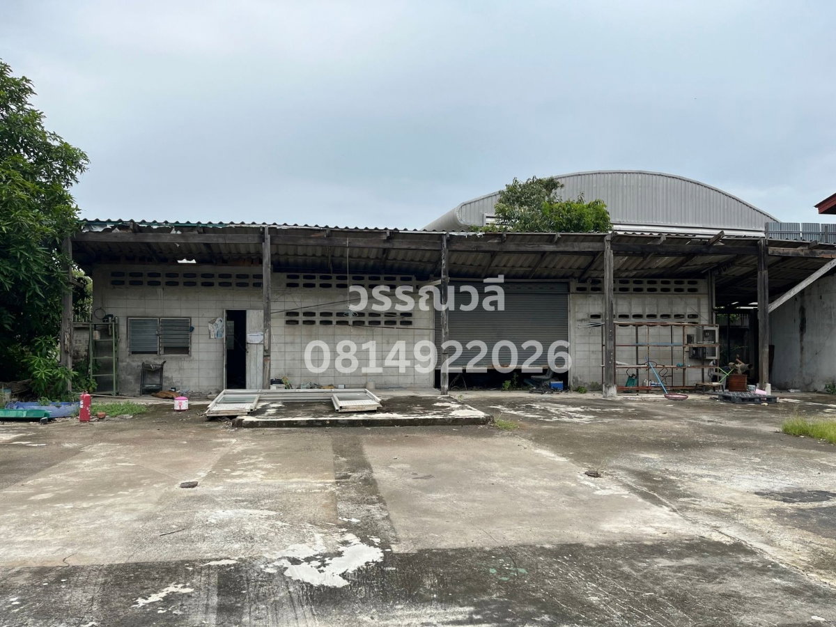 รูป ที่ดินให้เช่า 3.15 ไร่ ติดถนนใหญ่(สุวินทวงศ์) ทางหลวงหมายเลข304 - รูปที่ 5/7