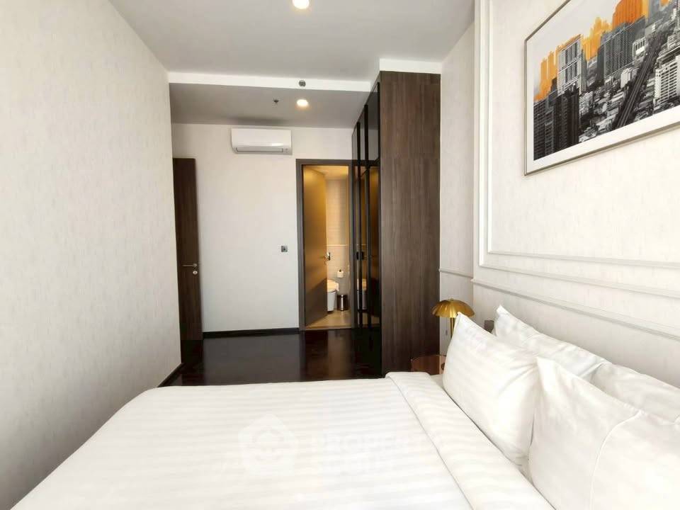 picture 2-BR Condo at Park Origin Thonglor near BTS Thong Lor (ID 3335802) - 5/13