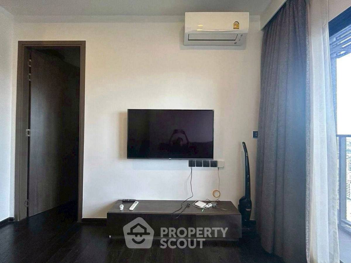 picture 45th-Floor 1-BR At Park Origin Thonglor Near BTS Thong Lor (ID 2301446) - 8/16