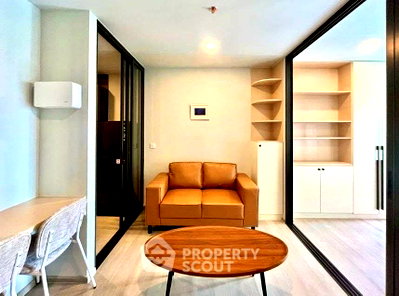 Condos for rent : 1-BR Condo at ASPIRE Onnut Station near BTS On Nut (ID 3340739)