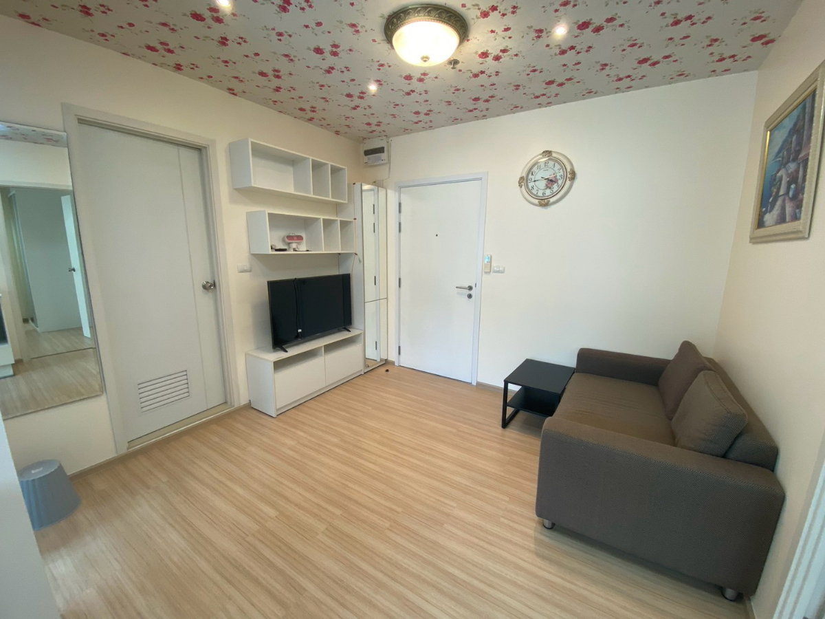 picture For rent - Fuse sense bangkae - 4/36