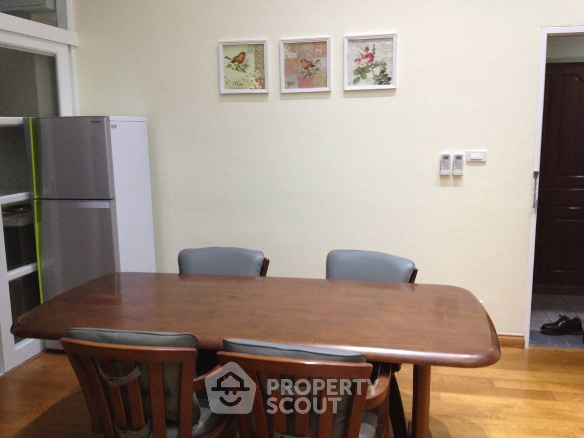 picture 2-BR Condo at Baan Pathumwan Condominium near BTS Ratchathewi (ID 2085972) - 5/8