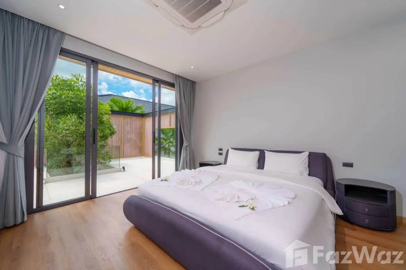 picture Luxury Villa for Rent – Mouana Grande Koh Kaew 6806219 - 21/50