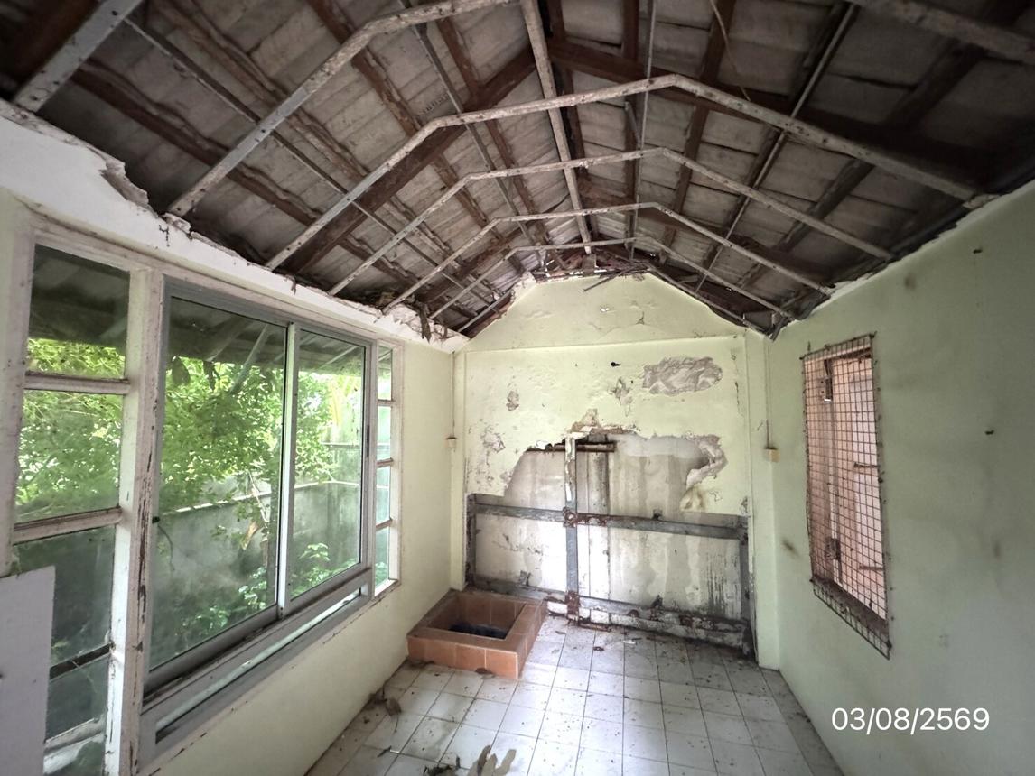 picture HOME 365 Sq.w. Nakhon Chai Sri Nakhon Pathom for 3M - 32/49
