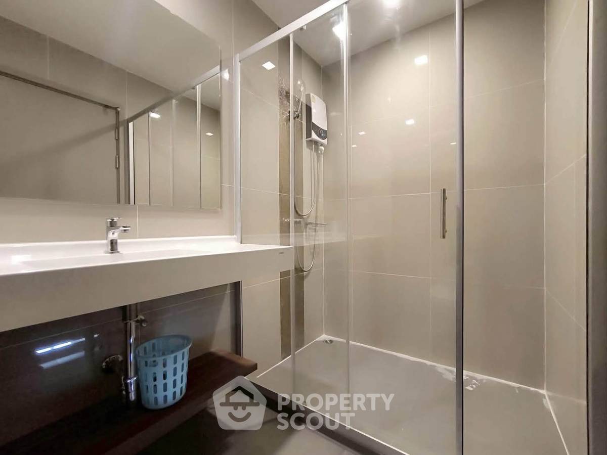 รูป คอนโด 2 ห้องนอน ชั้น 25 Ideo Rama 9 - Asoke ใกล้ MRT พระราม 9 (ID 3338933) - รูปที่ 7/12