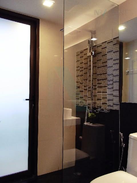 picture 📌 For Sell Condo XVI THE SIXTEENTH CONDOMINIUM Building 1, Floor 2,Studio, Room size 28 sqm - 8/8