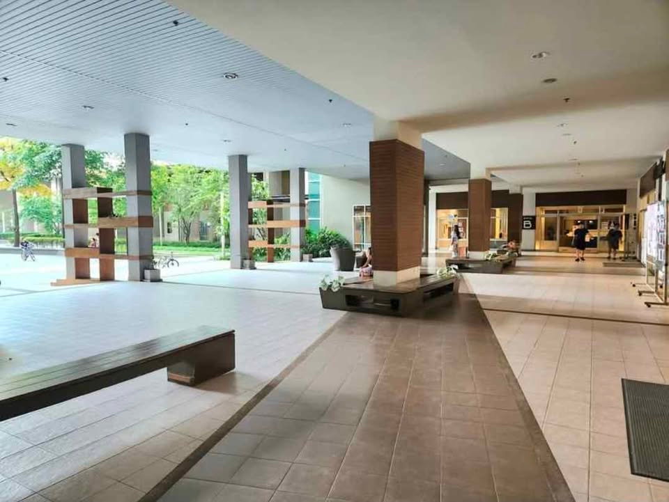 picture Code: 26KJ5132 for rent Lumpini Park Riverside Rama 3 🔥🔥 Line ID: @kjcondo (with @)🔥🔥 - 19/20