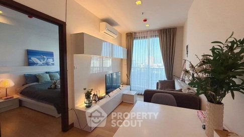 1-BR Condo at The Astra Condominium Chiang Mai in Chang Khlan (ID 3334683)