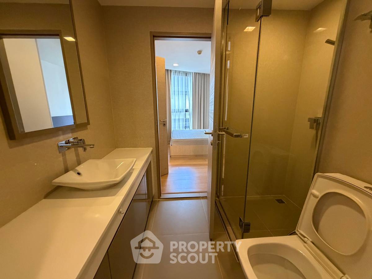 picture 3-BR Condo at LIV @ 49 near BTS Thong Lor (ID 1020189) - 5/14