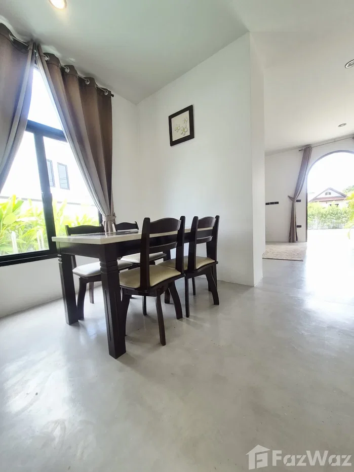 picture 3 Bedroom Villa for rent in Maenam, Surat Thani  6805753 - 9/22