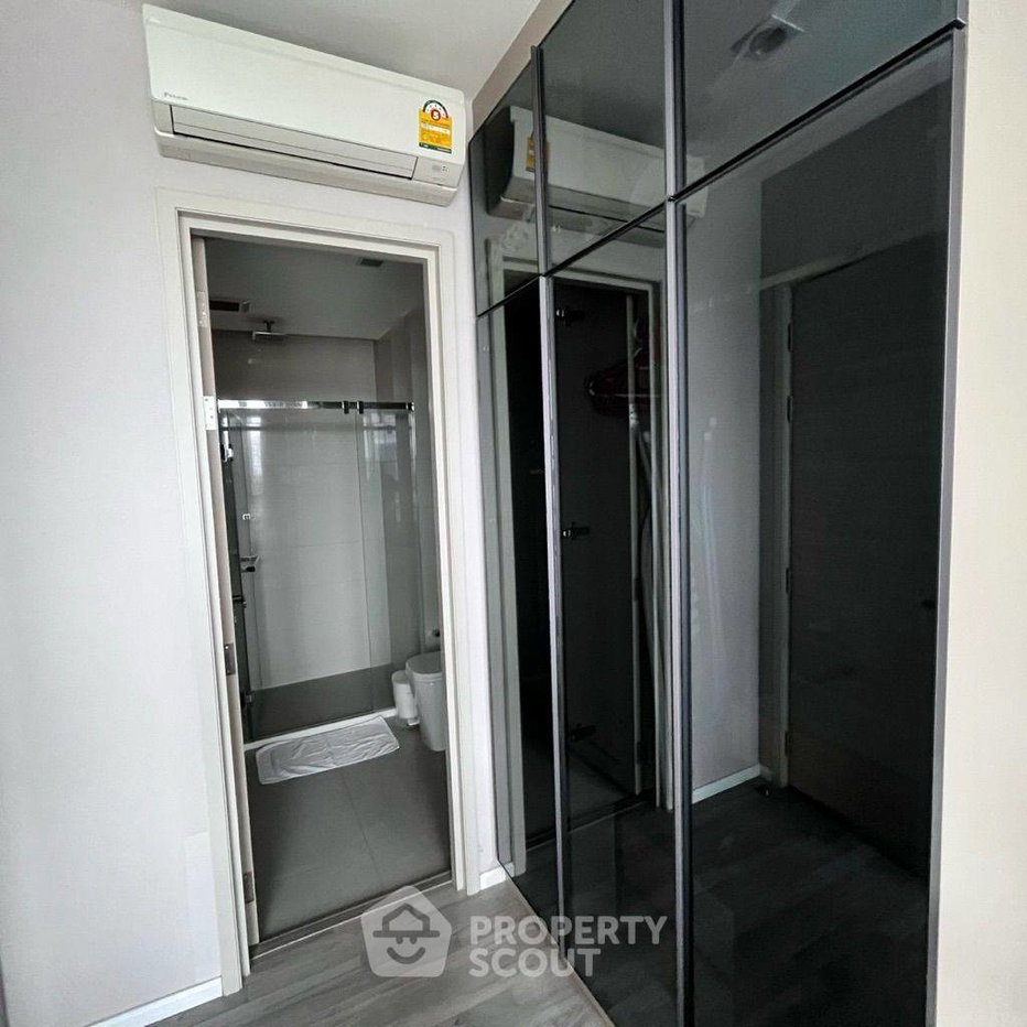 รูป คอนโด 1-ห้องนอน ที่ เดอะ รูม สาทร – เซนต์หลุยส์ ใกล้ BTS สุรศักดิ์ (ID 3340852) - รูปที่ 3/6