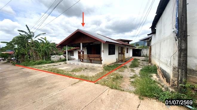 รูป บ้านเดี่ยว 98 ตร.วา ภูหลวง เลย 1.1M - รูปที่ 1/23