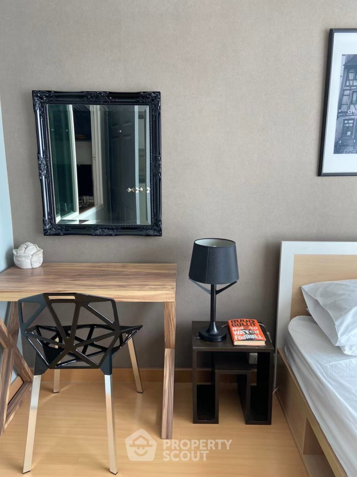 รูป ใกล้ BTS พระโขนง 300 ม. คอนโด 1 ห้องนอน Life @ Sukhumvit 65 (ID 508577) - รูปที่ 6/9