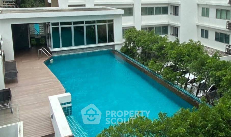 picture 300m To BTS Thong Lor | 1-BR Condo One Thonglor Station (ID 3339988) - 7/7