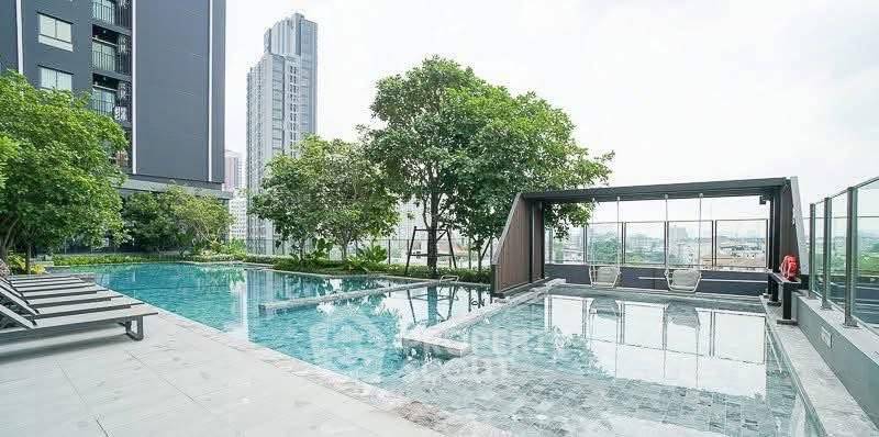รูป คอนโด 1-ห้องนอน ที่ ไอดีโอ สุขุมวิท - พระราม 4 ใกล้ BTS พระโขนง (ID 3297312) - รูปที่ 19/22