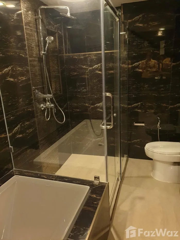 รูป คอนโดให้เช่า 3 ห้องนอน ในโครงการ เพรสซิเด้นท์ พาร์ค สุขุมวิท 24 6805417 - รูปที่ 10/15