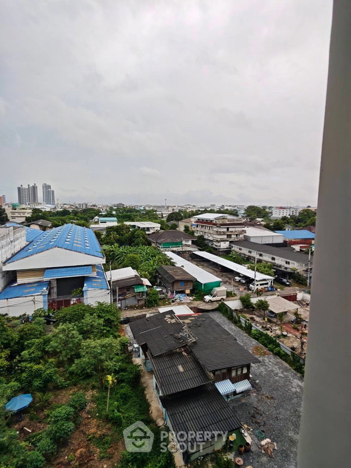 รูป ใกล้ BTS สำโรง 200 ม. | 1 ห้องนอน Sena Kith Samrong Interchange (ID 3340839) - รูปที่ 16/19