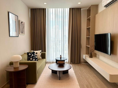 Condo for Rent at NOBLE STATE 39 (E6909008) ID Line : @condo101-Dream
