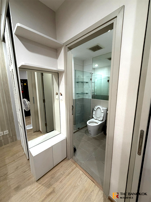 Condos for sale : Ideo Q Chula-Samyan Special price, hurry before it’s gone near MRT Sam Yan Station