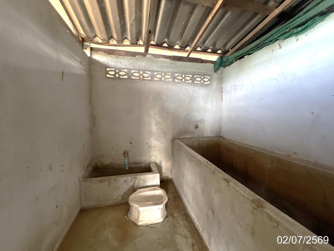 picture HOME 1587 Sq.w. Kamphaeng Saen Nakhon Pathom for 10.9M - 50/55