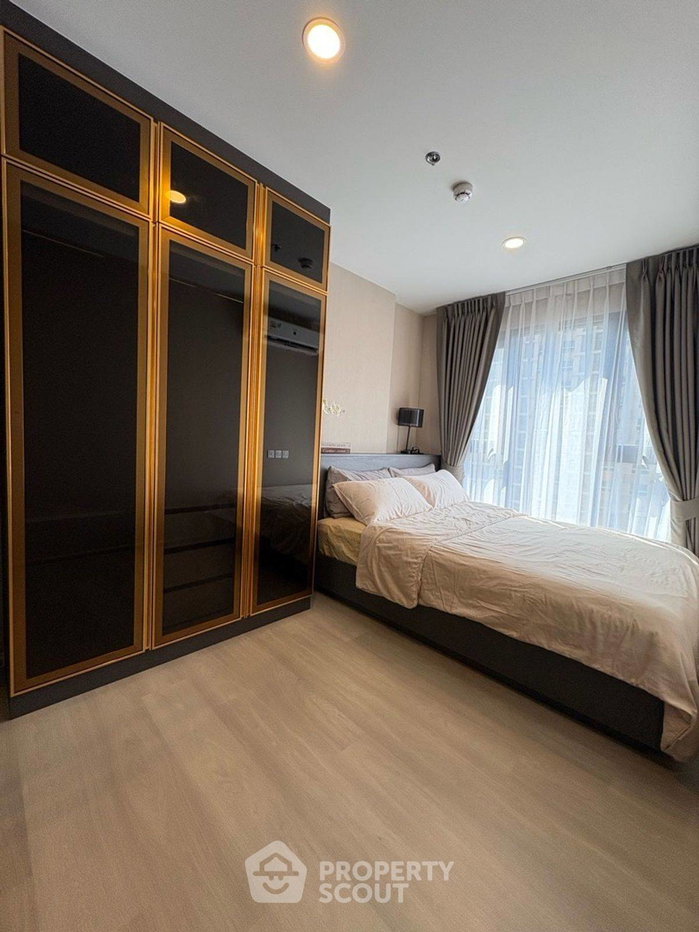 picture 300m To BTS On Nut | 1-BR At ASPIRE Onnut Station (ID 2237377) - 7/9